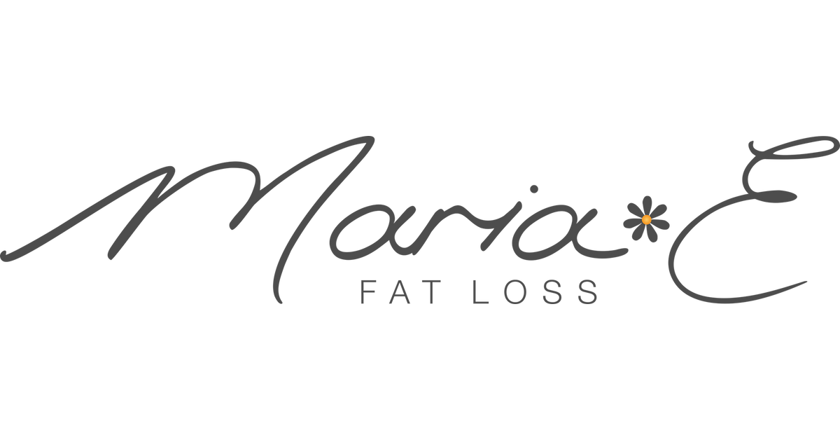Maria-E  Customised Weight Loss Solutions